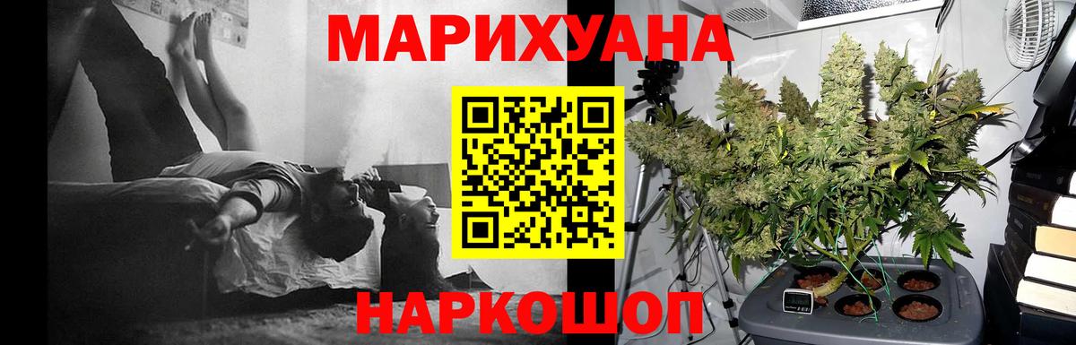 Бошки Шишки Bruce Banner Ишим